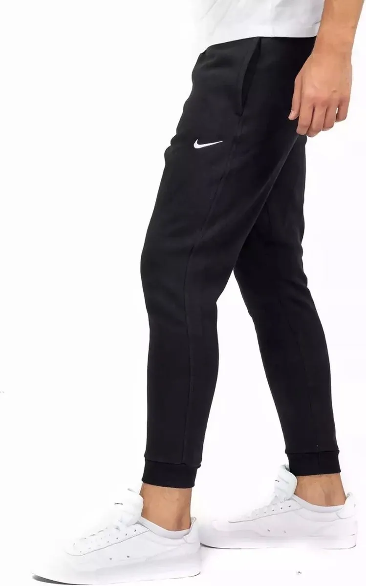 Nike Joggingbroek 716830-010 - XXL - Zwart