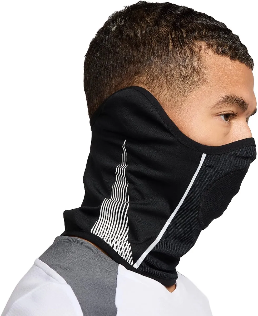 Nike Academy Snood L/XL - Zwart/Wit