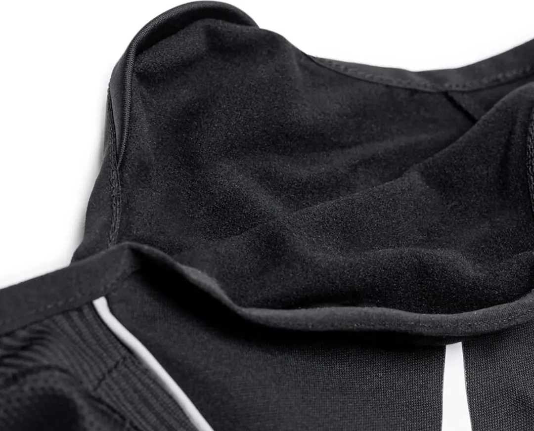 Nike Academy Snood L/XL - Zwart/Wit