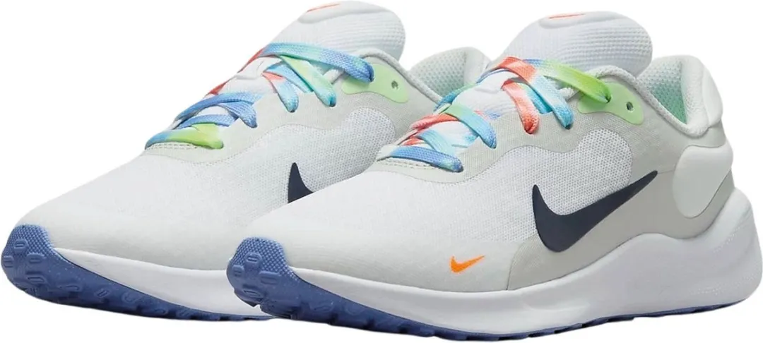 Nike Revolution 7 Next Nature Hardloopschoenen Junior FN4991-100