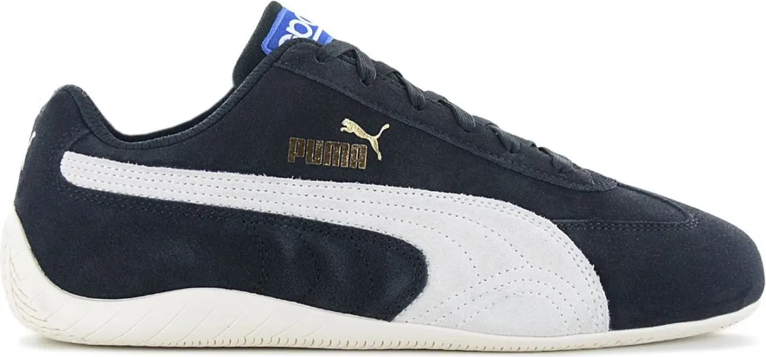 PUMA x SPARCO Speedcat OG Motorsport Sneakers 306725-01