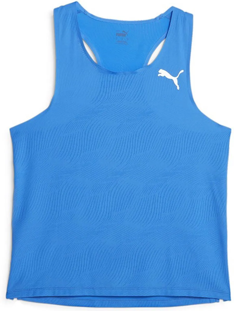 PUMA Run Ultraspun T-shirt