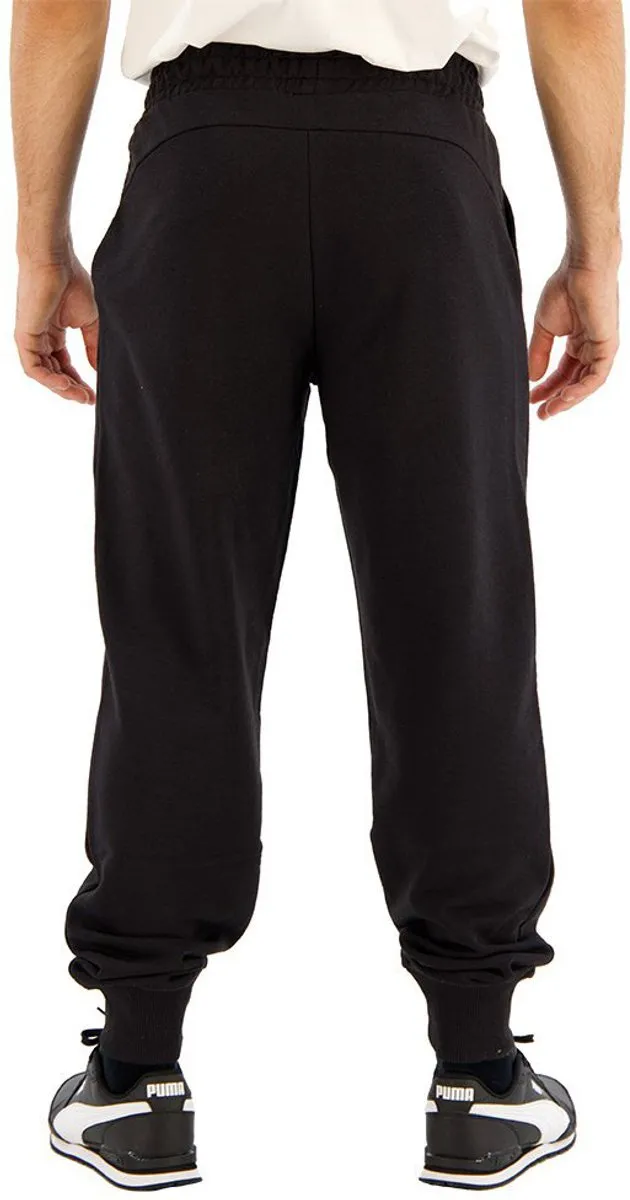 PUMA Som-hi Girona FC Trainingsbroek - Zwart S