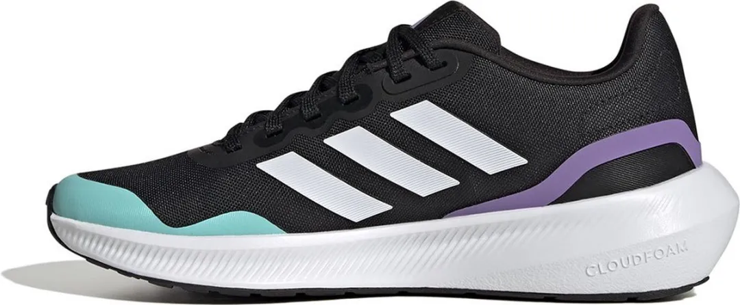 Adidas Runfalcon 3.0 Hardloopschoenen - Vrouw - 36 2/3