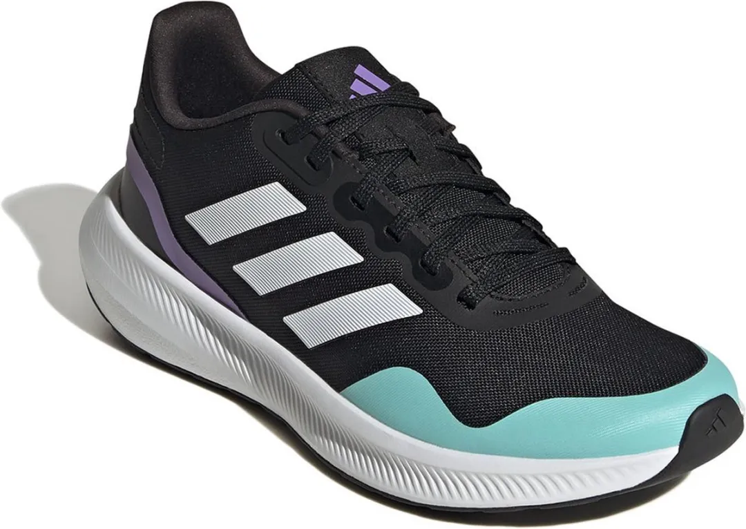 Adidas Runfalcon 3.0 Hardloopschoenen - Vrouw - 36 2/3