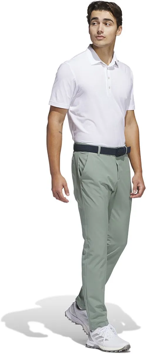 Adidas Ultimate365 Tapered Trainingsbroek - Grijs - 40/32