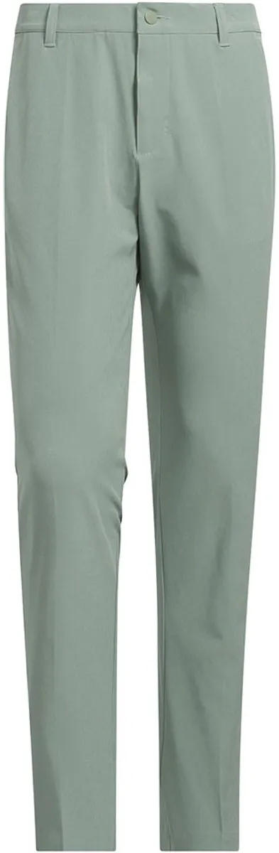 Adidas Ultimate365 Tapered Trainingsbroek - Grijs - 40/32
