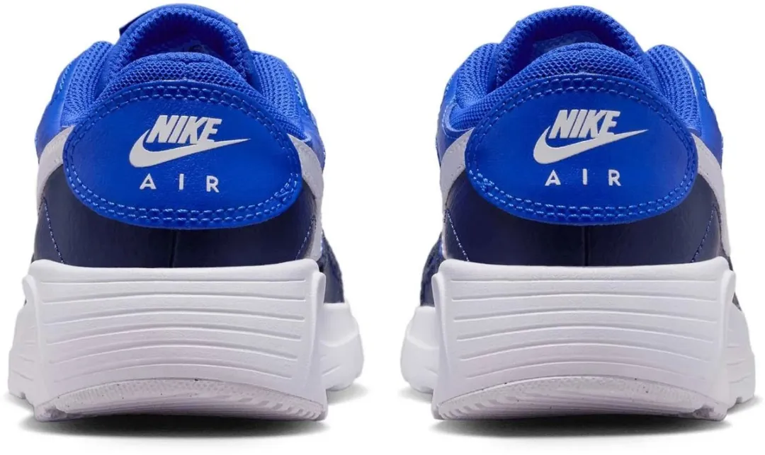 Nike Air Max SC Big Kids Trainingsschoenen 38 - Blauw - afbeelding 6 van 6