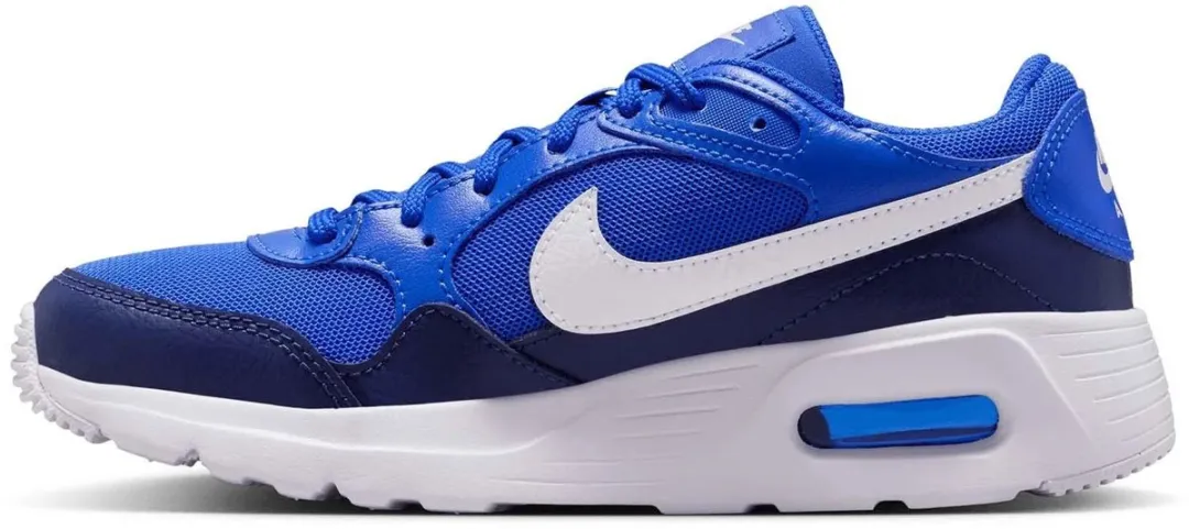 Nike Air Max SC Big Kids Trainingsschoenen 38
