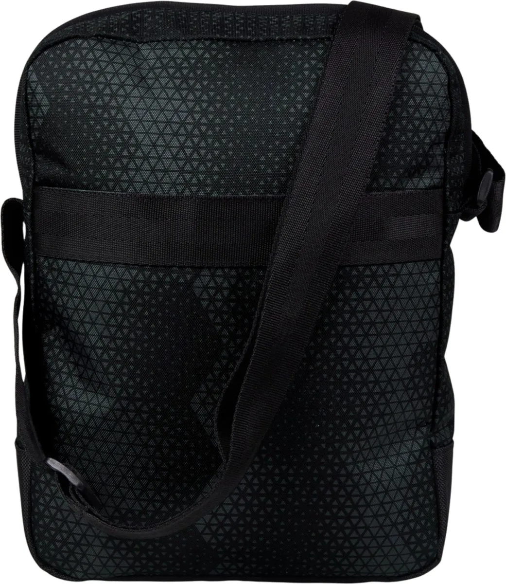Caterpillar Ryan Shoulder Bag - 7L - Zwart