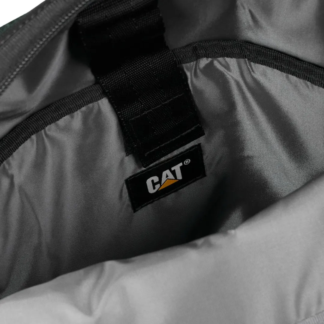 Caterpillar Ryan Shoulder Bag - 7L - Zwart