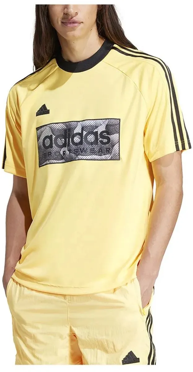 Adidas Tiro AOP T-shirt