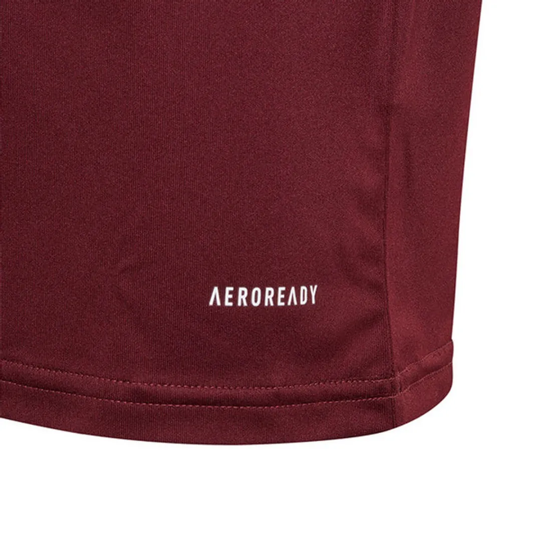 adidas Squadra 21 Jersey Youth GN8090 - 116 - Rood