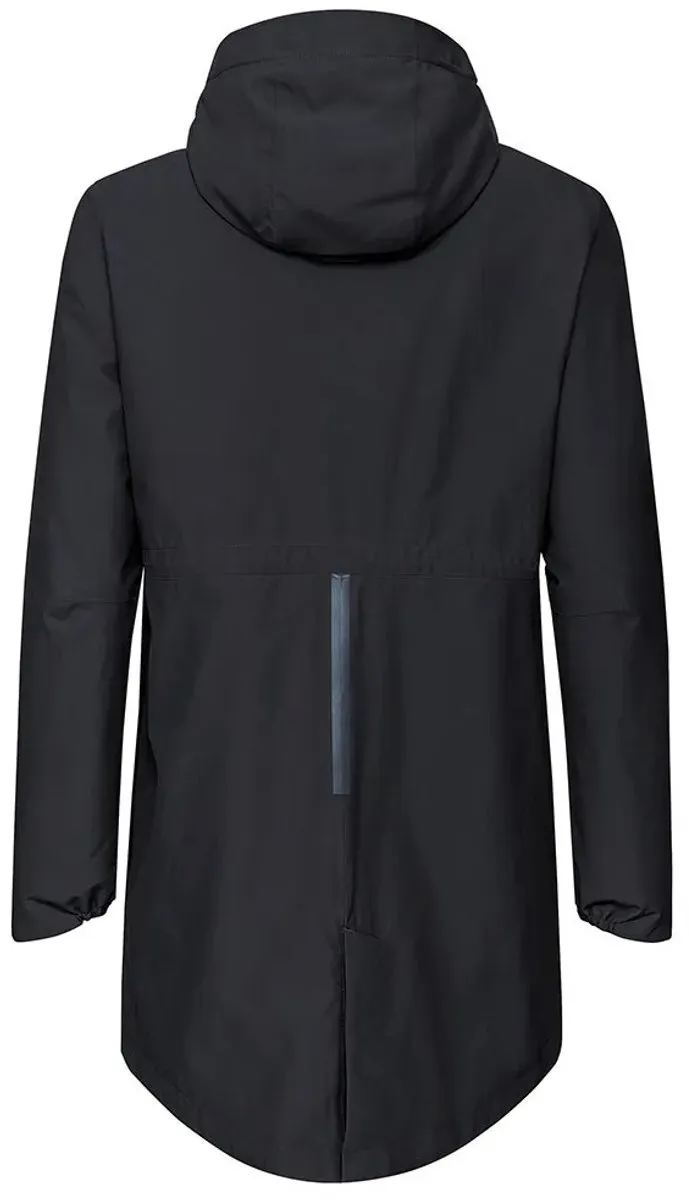 Vaude Bike Cyclist Padded II Parka - 46 - afbeelding 6 van 6