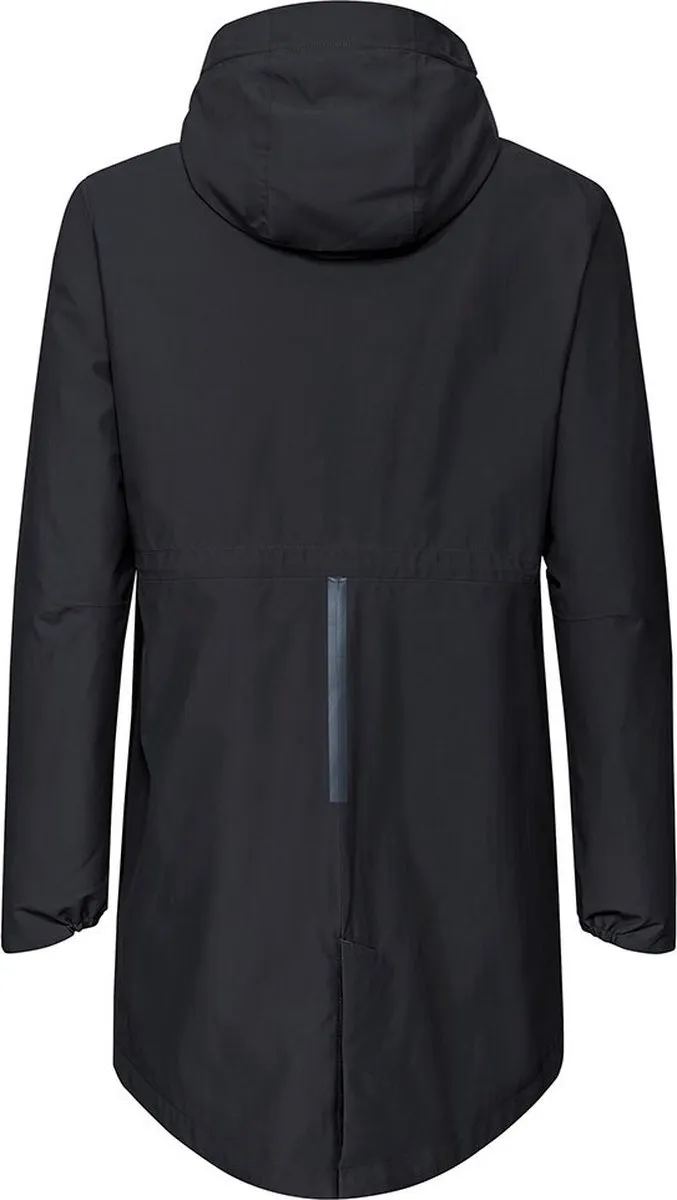 Vaude Bike Cyclist Padded II Parka - 46