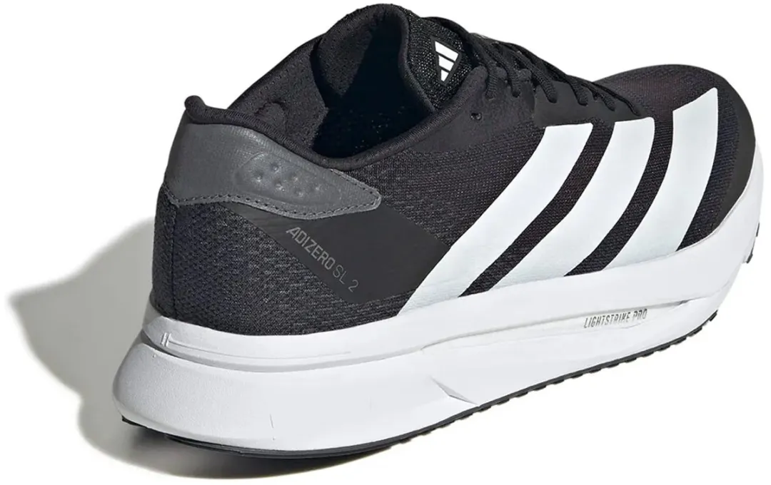 Adidas Adizero SL2 Hardloopschoenen 39 1/3 - Vrouw