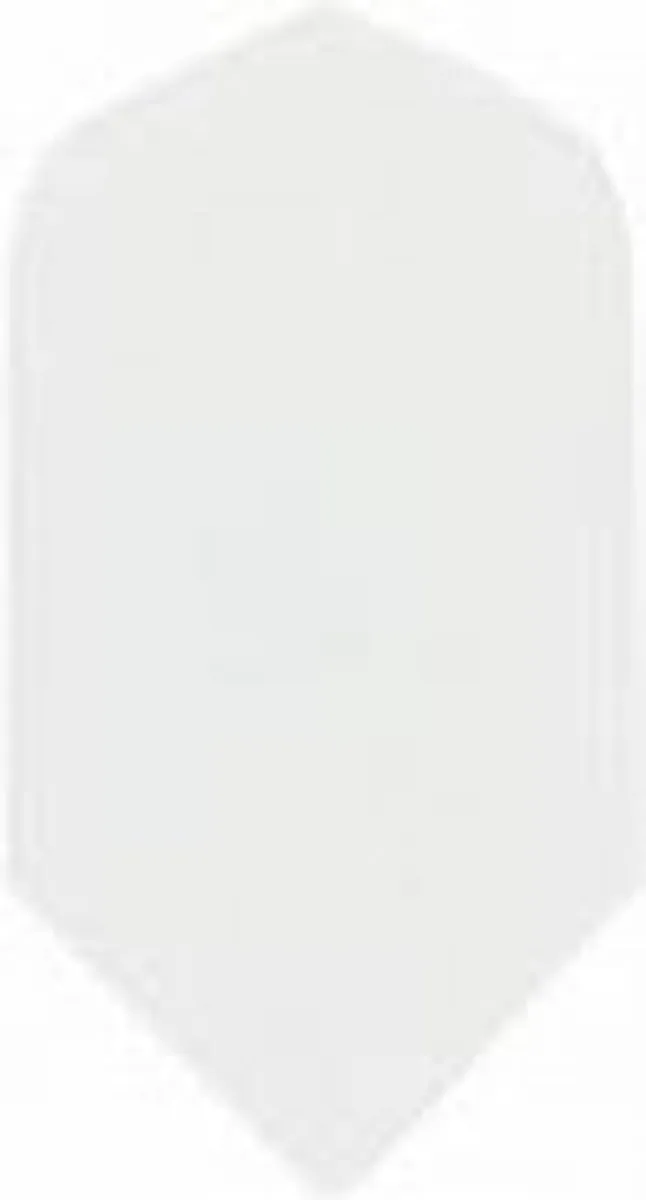 Poly Flights Slim White
