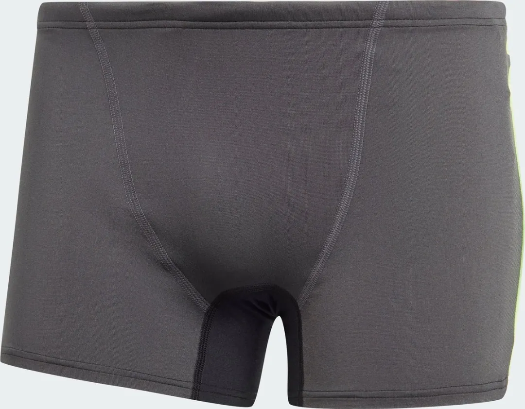 adidas Performance Zwemboxer IK7258 - Heren - Zwart - S