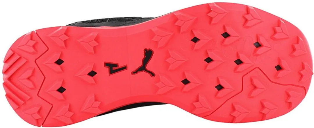 PUMA Explore NITRO GTX W Wandelschoenen - 38.5 - Zwart