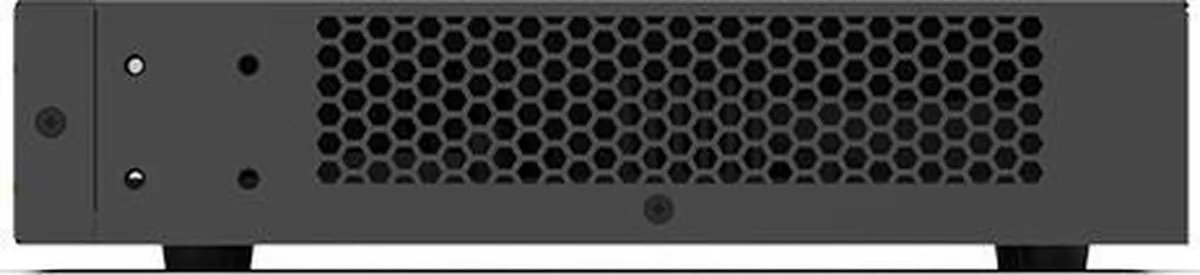Netgear GS516PP 16-Poort PoE Switch - 1Gbps - 260W