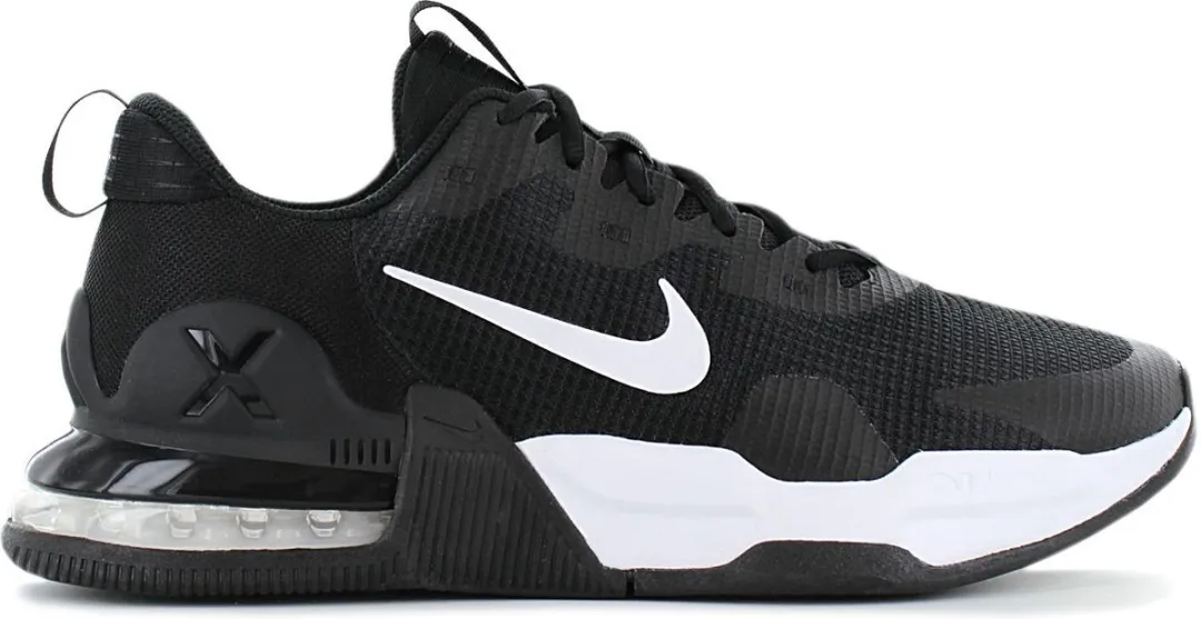 Nike Sneakers Mannen DM0829-001