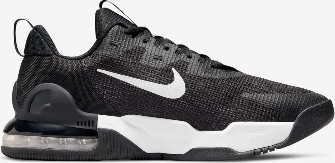 Nike Sneakers Mannen DM0829-001 - Maat 46 - Zwart/Wit