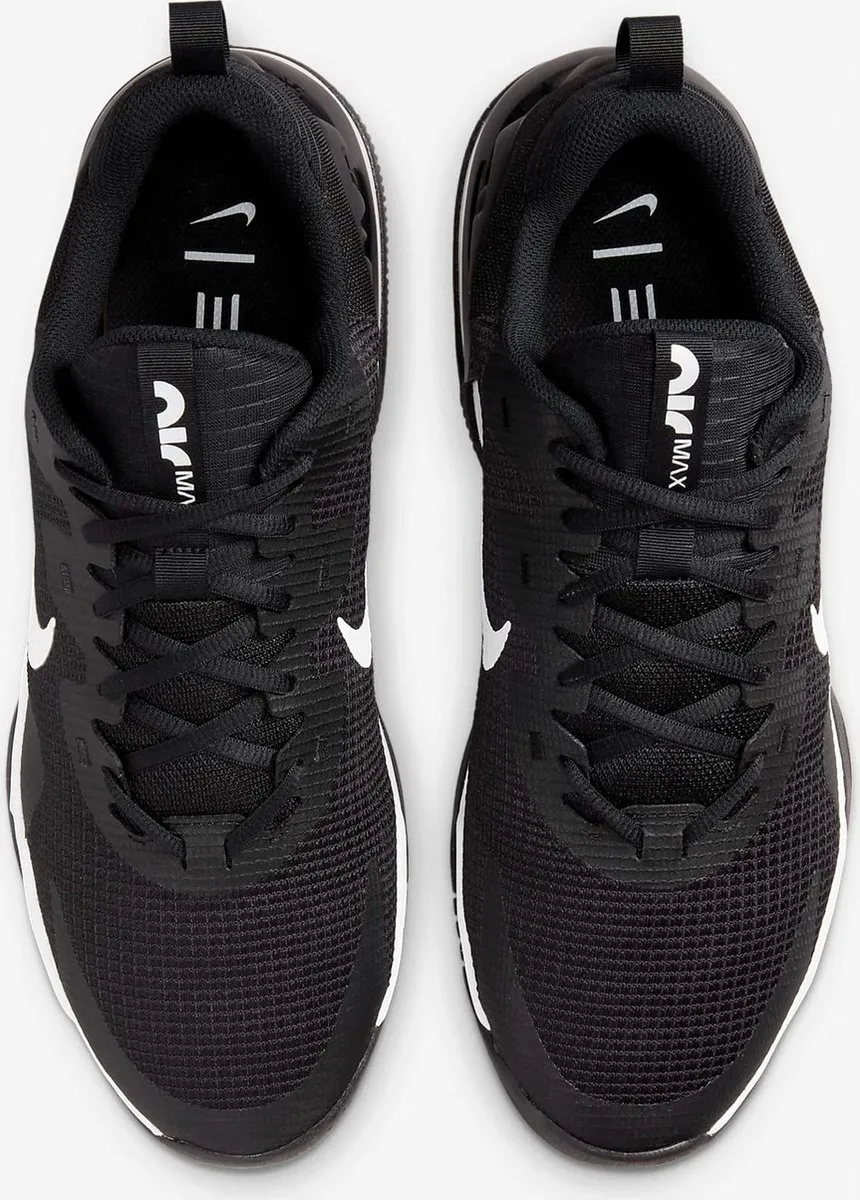Nike Sneakers Mannen DM0829-001 - Maat 46 - Zwart/Wit