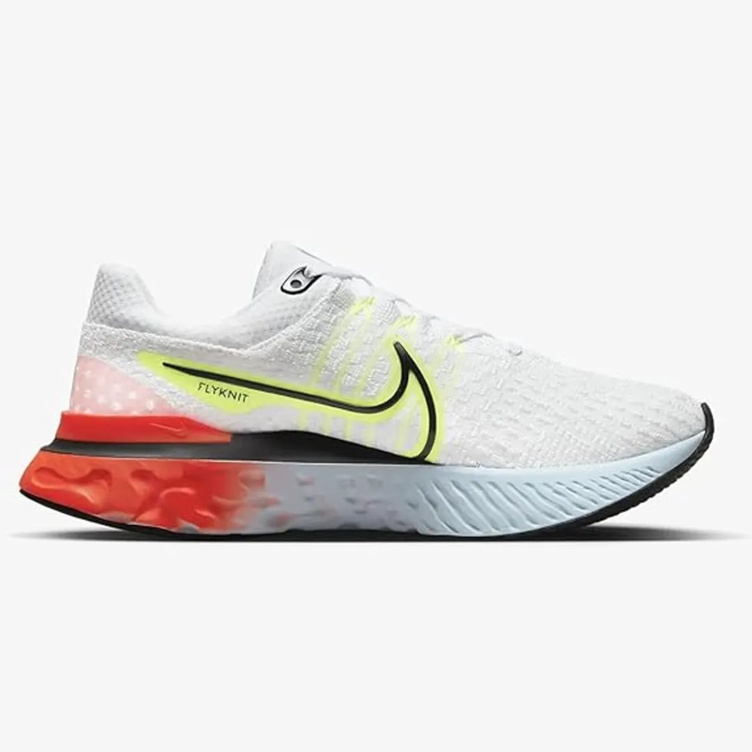 Nike React Infinity Run Flyknit 3