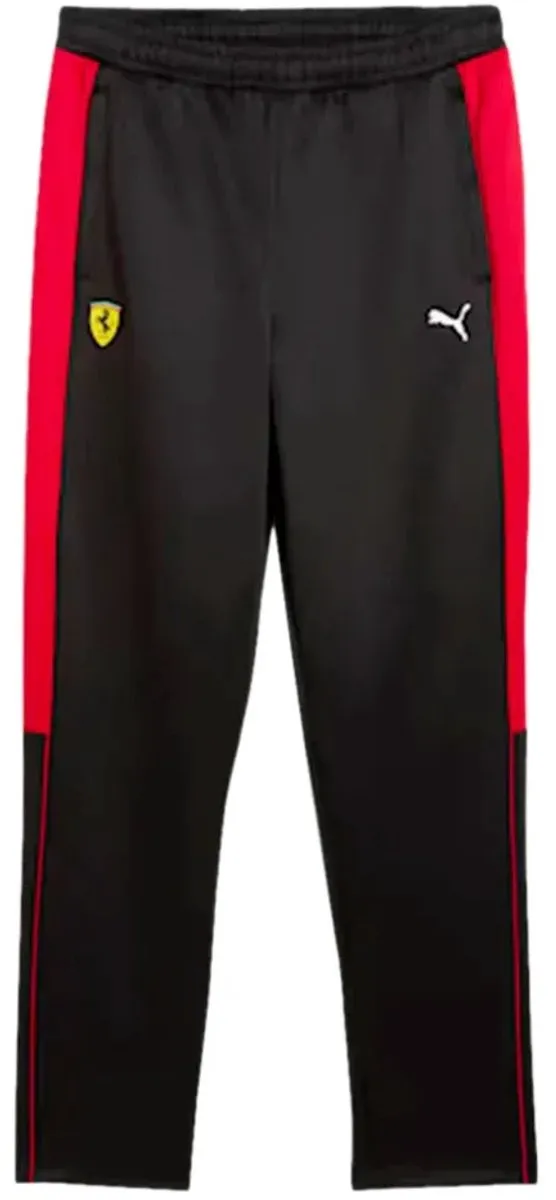 PUMA Scuderia Ferrari HP Joggingbroek - XL - Zwart - afbeelding 6 van 6