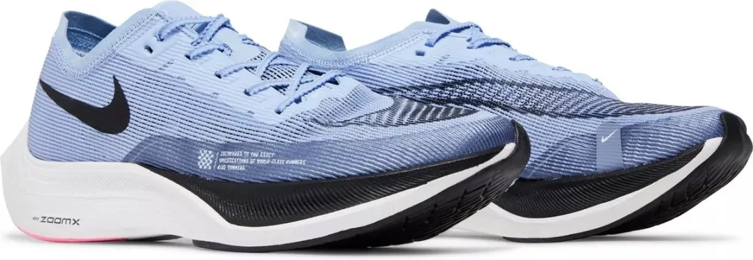 Nike ZoomX VaporFly NEXT% 2 - Maat 44.5 - Cobalt Bliss