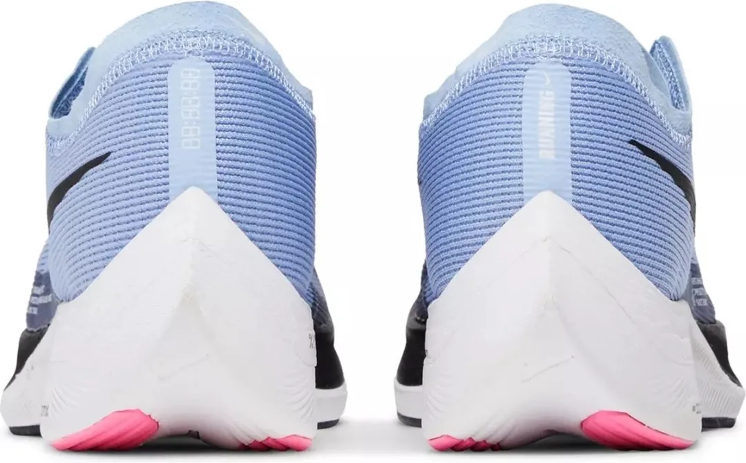 Nike ZoomX VaporFly NEXT% 2 - Maat 44.5 - Cobalt Bliss