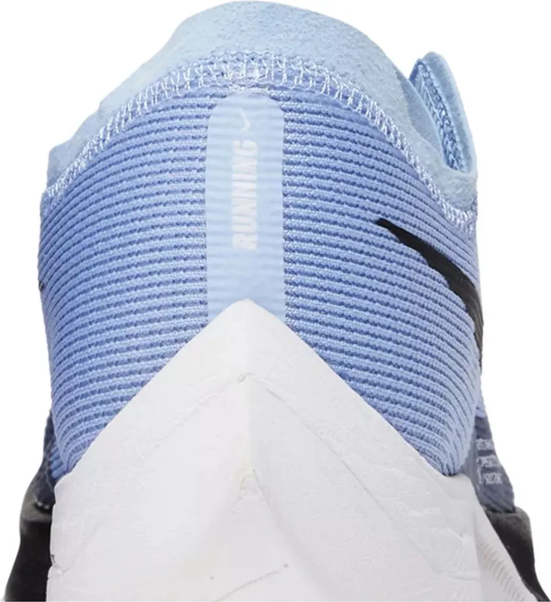 Nike ZoomX VaporFly NEXT% 2 - Maat 44.5 - Cobalt Bliss