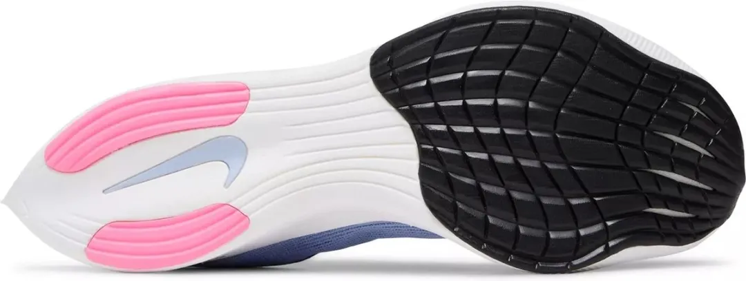 Nike ZoomX VaporFly NEXT% 2 - Maat 44.5 - Cobalt Bliss