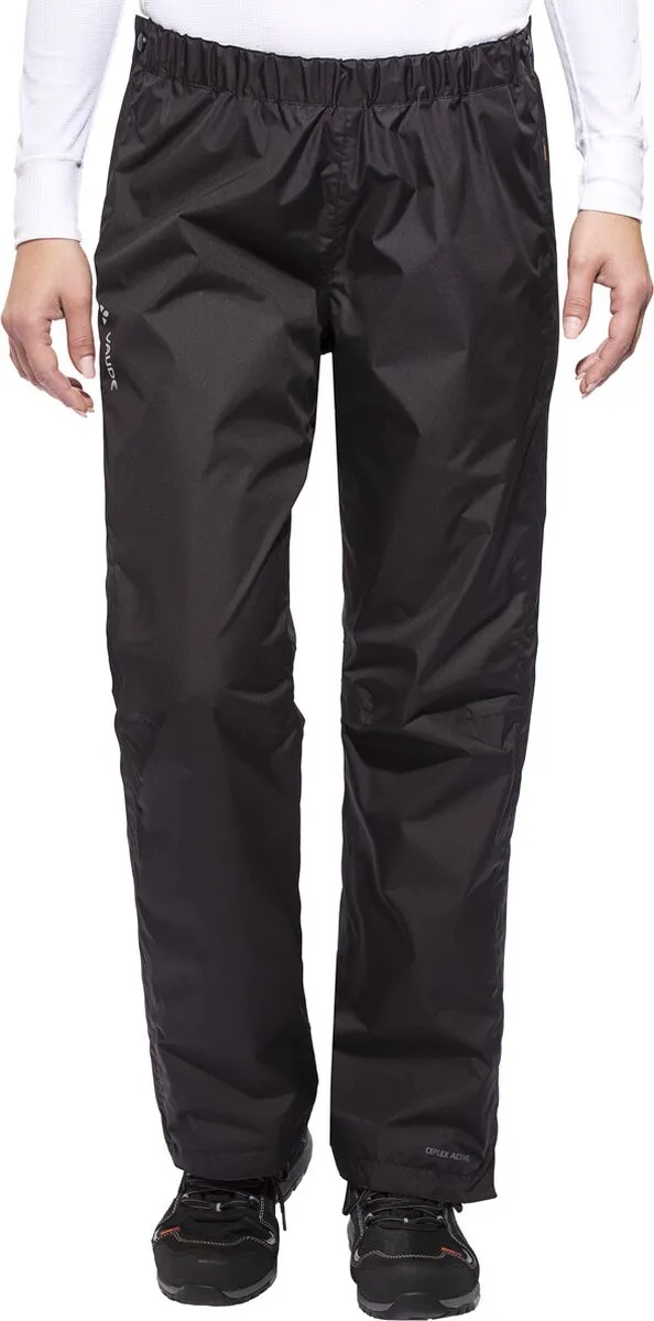 Vaude Fluid Dames Fietsbroek Short