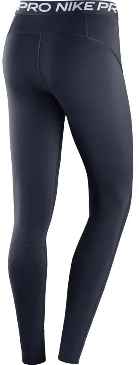 Nike Pro 365 Sportlegging Dames CZ9779-451 - M - Donkerblauw