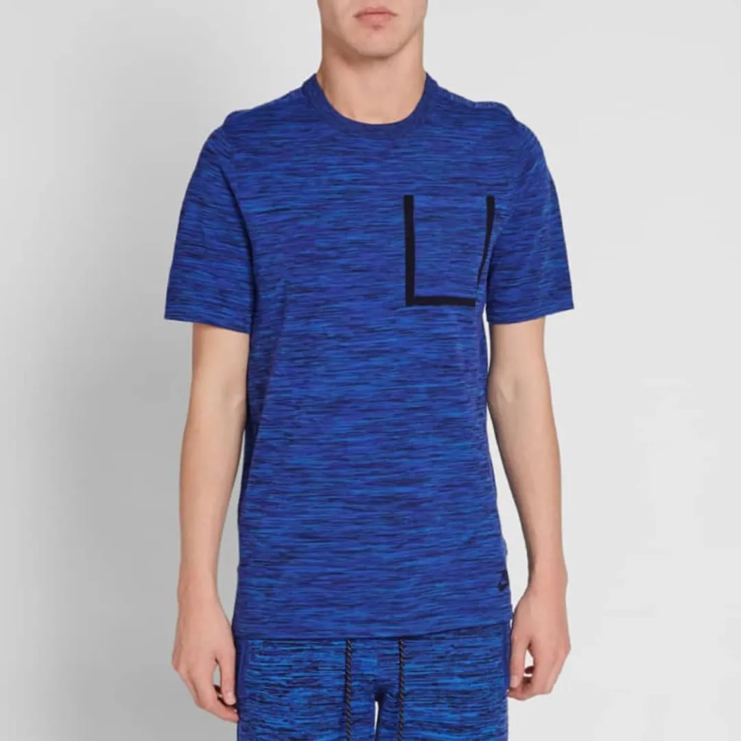 Nike Tech Knit Shirt