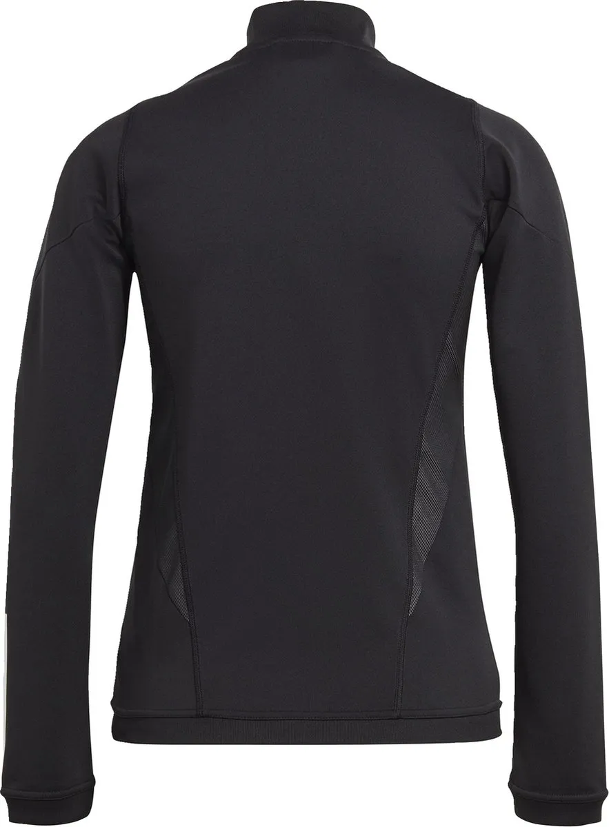 adidas Performance Tiro 23 Training Jack Kinderen - 164 - Zwart
