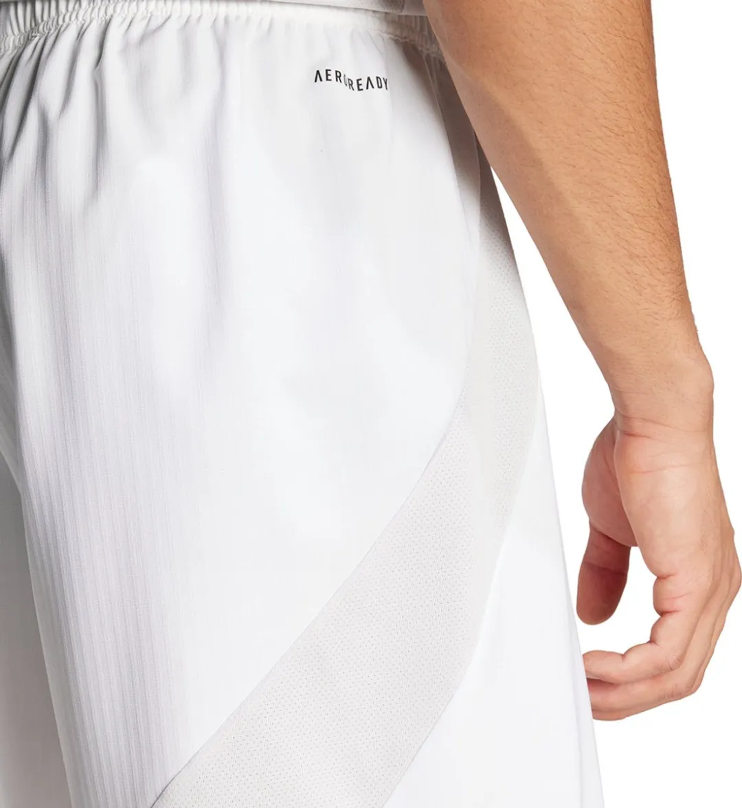 Adidas Tiro 24 Competition Match Herenshort - L - Wit - afbeelding 6 van 6