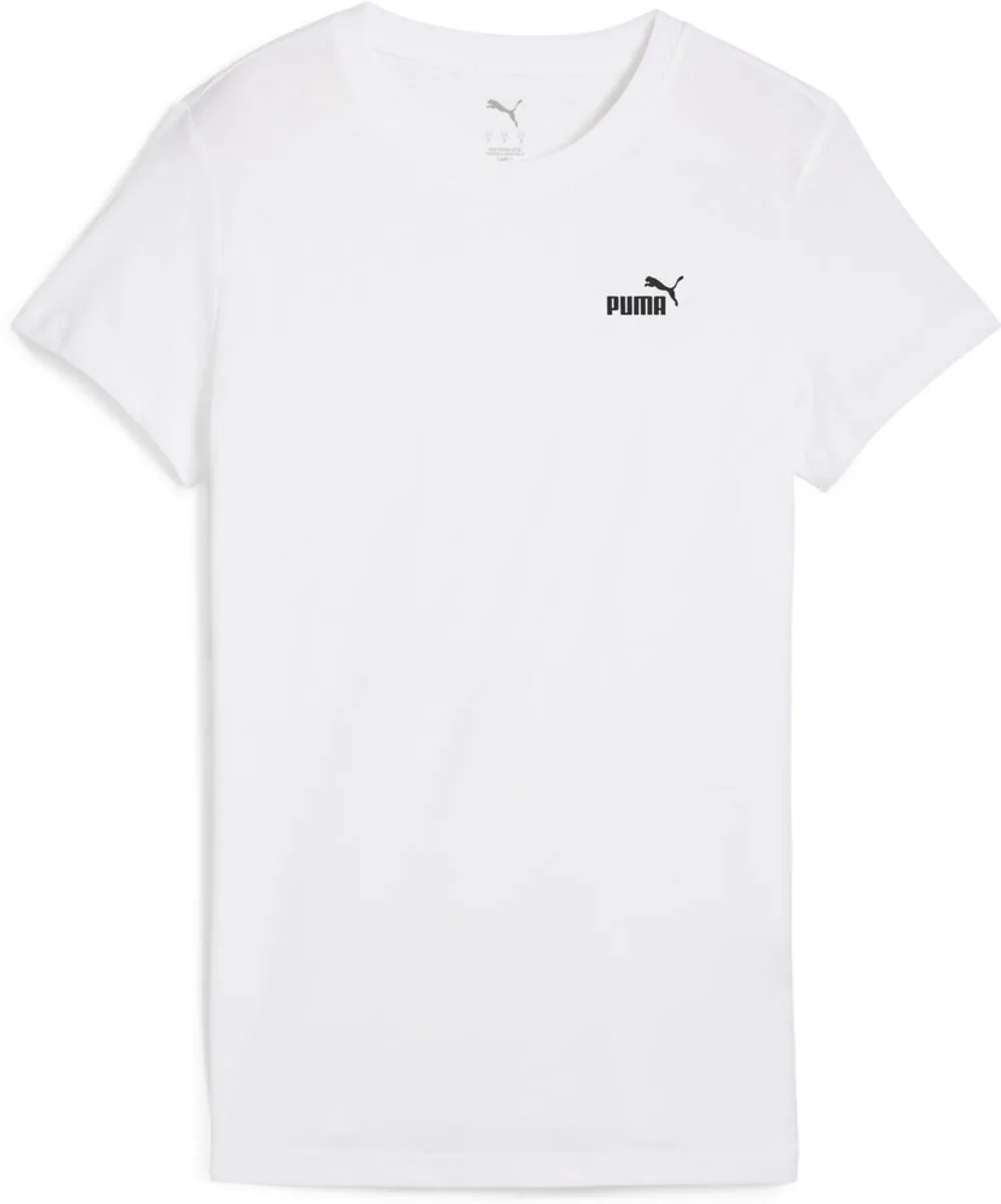 PUMA No.1 Logo Tee