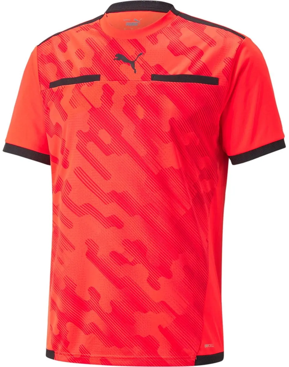 PUMA Teamliga Scheidsrechtersshirt Heren