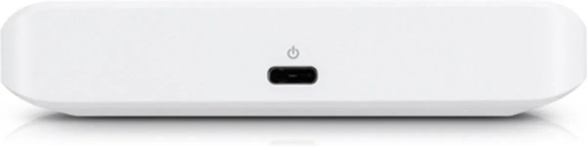 Ubiquiti UniFi Switch FLEX Mini - 5 Poorten - Wit - afbeelding 6 van 6