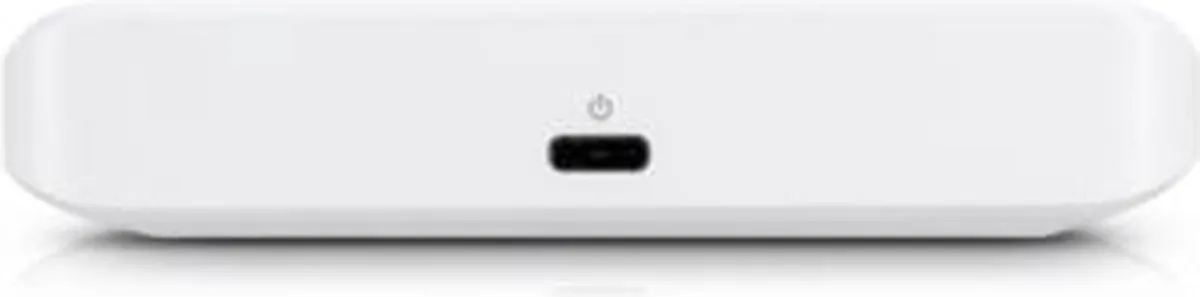 Ubiquiti UniFi Switch FLEX Mini - 5 Poorten - Wit
