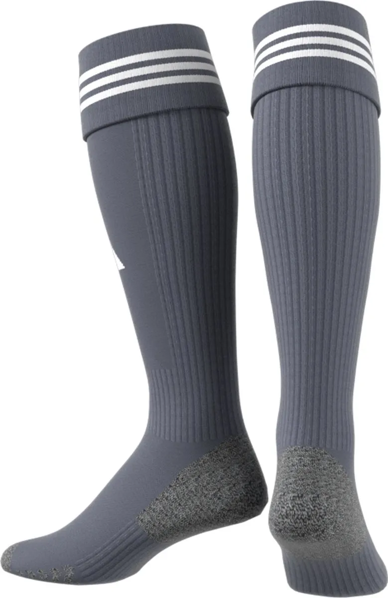 adidas Adisock 23 Voetbalkousen - Grijs