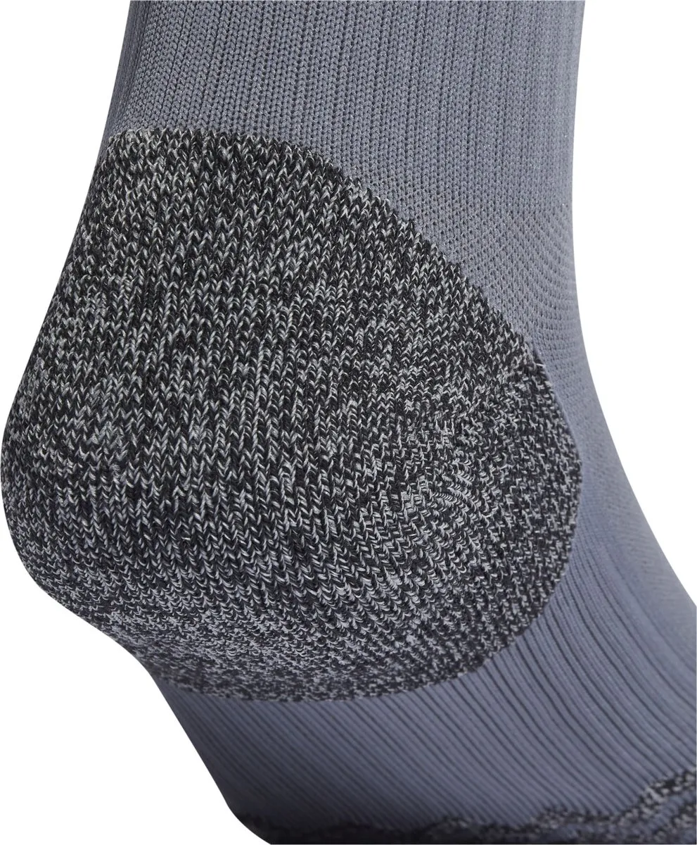 adidas Adisock 23 Voetbalkousen - Grijs