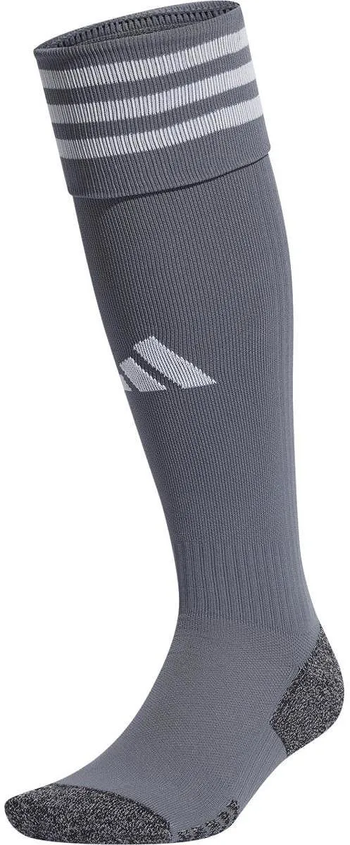 adidas Adisock 23 Voetbalkousen - Grijs