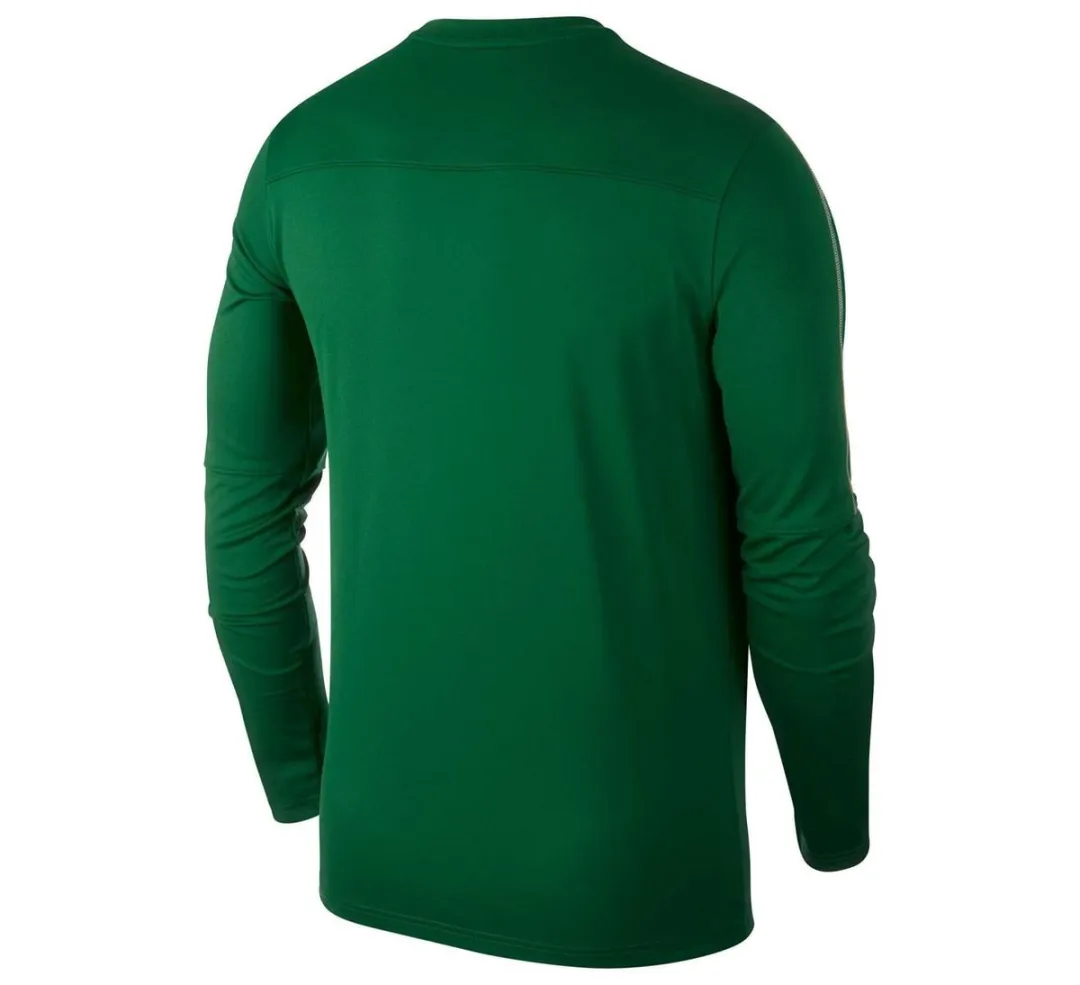 Nike Park 18 Sweater Kinderen - Donkergroen XS