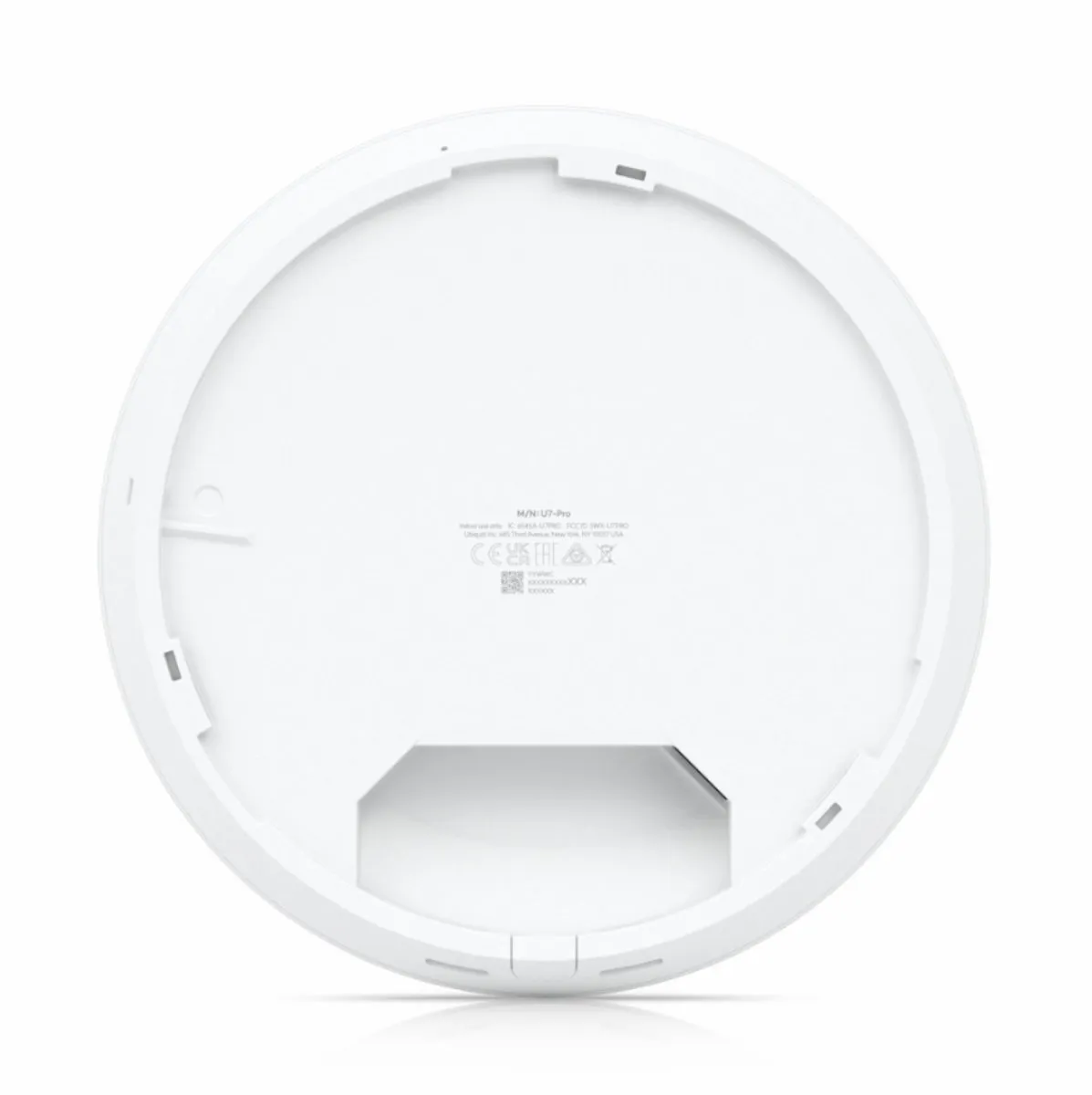 Ubiquiti UniFi U7-PRO-5 Netwerk Accesspoint WiFi 7 - Tri-Band - 5 Stuks