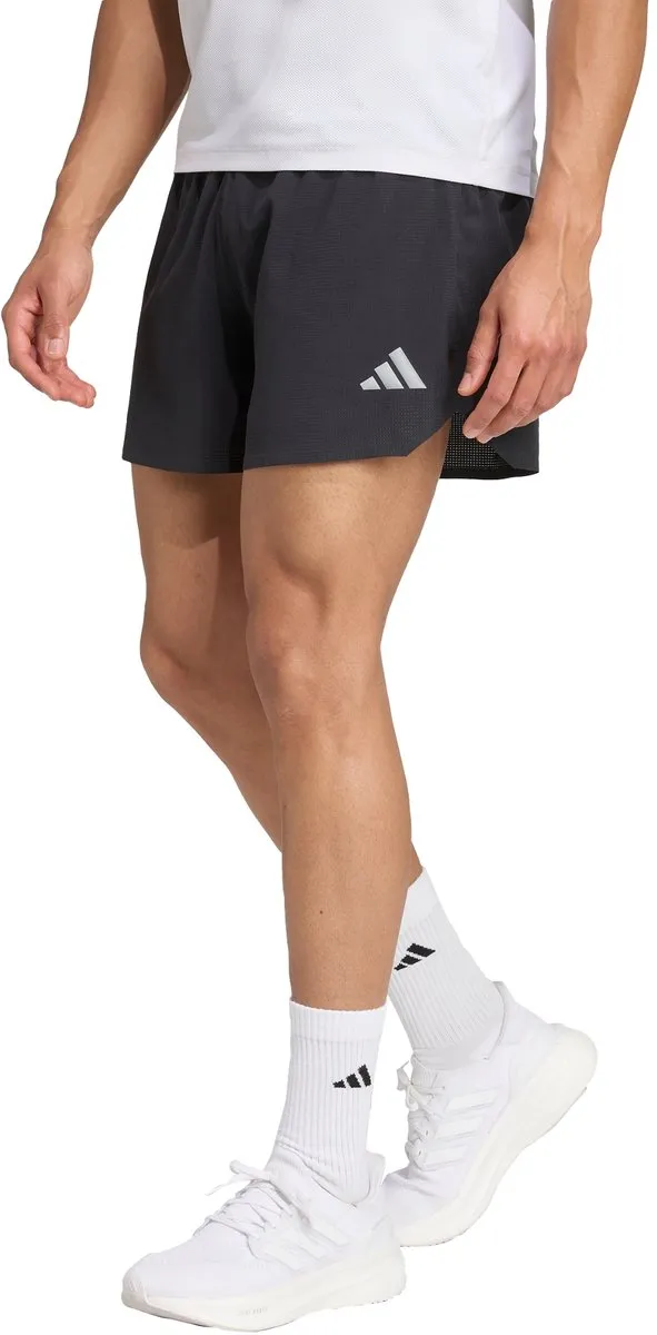 adidas Performance Adi365 Hardloopshorts CLIMACOOL+ - XL - Zwart