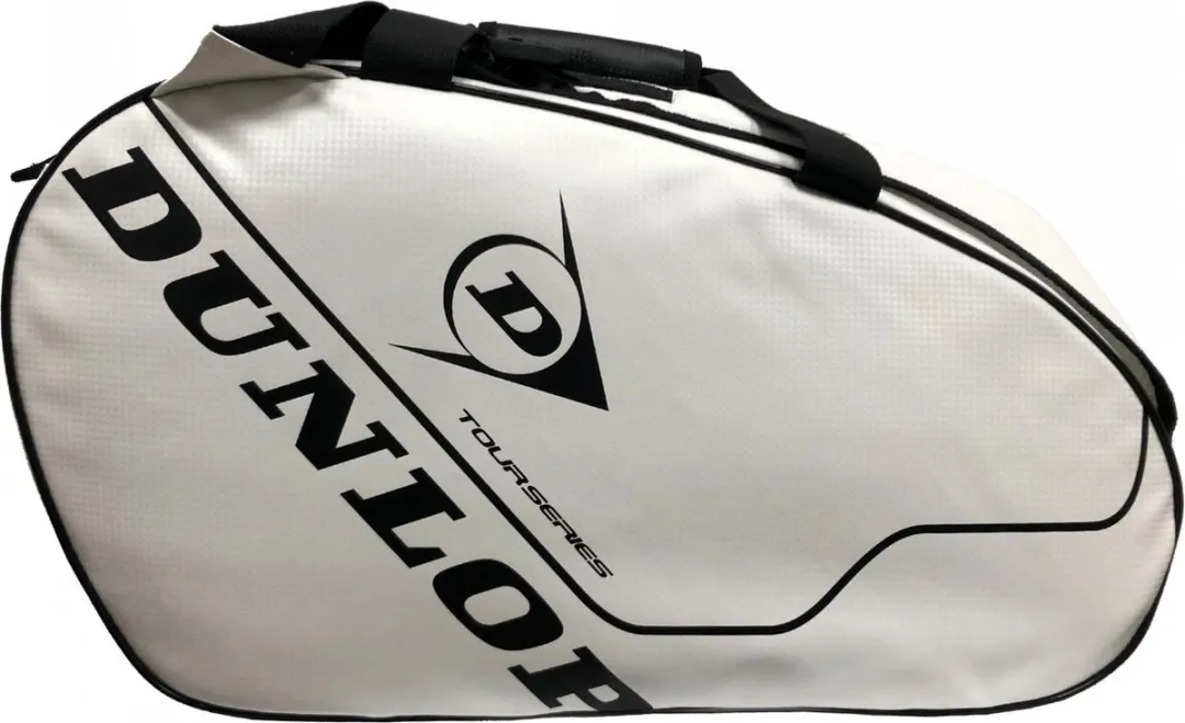 Dunlop Tour Intro Carbon Pro Racketbag 55L