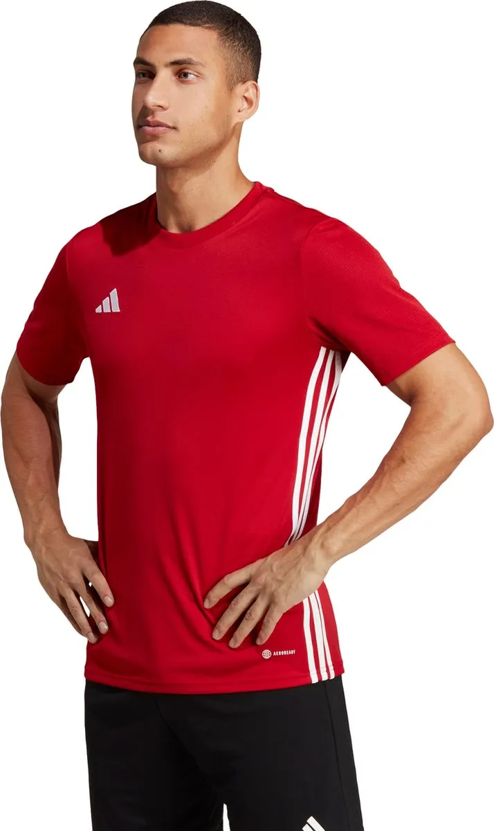 adidas Performance Tabela 23 Voetbalshirt HT6552